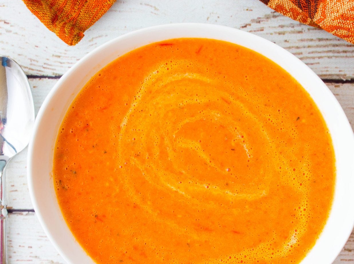 Soups